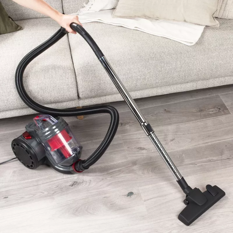 Stofzuiger Beldray BEL0700TBVDE Compact Pet Plus