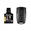 Afstandsbediening Silverstone ES02-USB