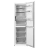 Koel-vriescombinatie GR-RB449WE, 449 liter