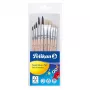 Pelikan Brush PL10/SB startset 10-pack
