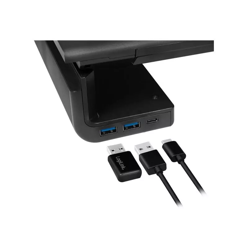 Multimedia-standaard LogiLink BP0141