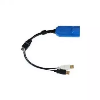 Raritan D2CIM-DVUSB-HDMI computer-interfacemodule