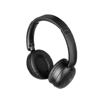 Hoofdtelefoon Tracer Mobile Super BT zwart