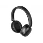 Hoofdtelefoon Tracer Mobile Super BT zwart