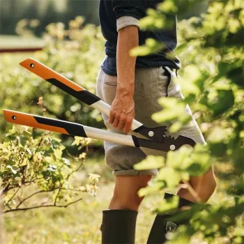 Fiskars LX92 bypass-takenschaar