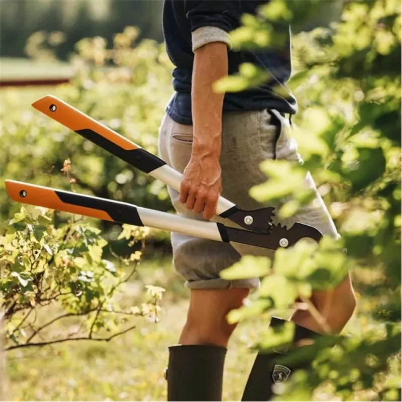 Fiskars LX92 bypass-takenschaar
