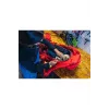 Gregory Targhee wandelrugzak 32 L rood