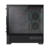 Gamemax behuizing | VISTA 2 MB | M-ATX