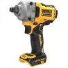 DeWALT DCF891NT-XJ elektrische schroevendraaier/slagschroevendraaier geel
