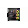 KRUX EXO (KRXD004) behuizing zwart