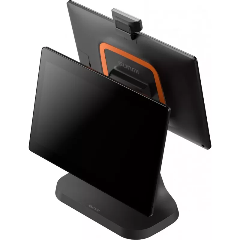 POS-terminal SUNMI T2s Lite 15,6 inch Full-HD-touchscreen Android