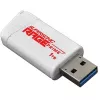 USB-stick PATRIOT PEF1TBRPMW32U — 1 TB, USB Type-A, USB 3.2 Gen 2, wit