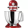KitchenAid Artisan 5ksm125 keukenmachine 300 W rood