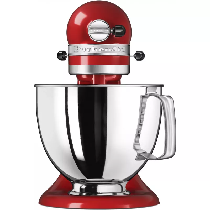 KitchenAid Artisan 5ksm125 keukenmachine 300 W rood