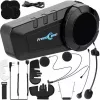 FREEDCONN KY-PRO SINGLE motorintercom, zwart