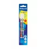 Gum Pelikan Super-Pirat F/B meerkleurig 2 stuks