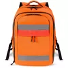 Dicota Hi-Vis V2 rugzak - 32-38 L
