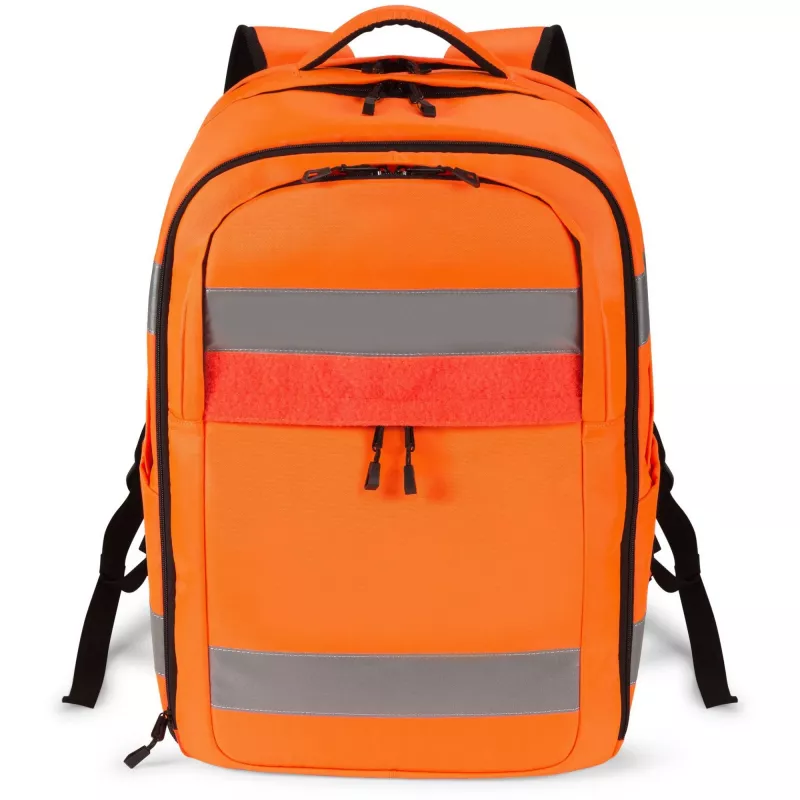 Dicota Hi-Vis V2 rugzak - 32-38 L