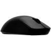 Gamingmuis Logitech G PRO 2 LIGHTSPEED RF draadloos, HERO 2-sensor, 32000 DPI, 1 ms, 8 knoppen, ambidexter, 95 u accu