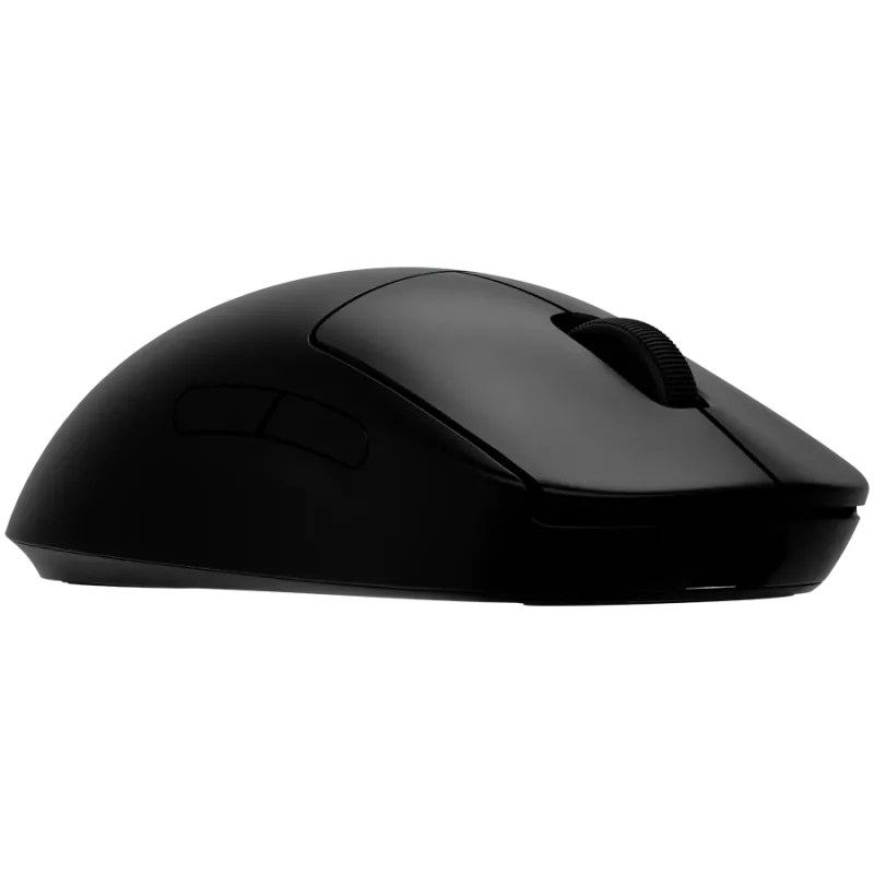 Gamingmuis Logitech G PRO 2 LIGHTSPEED RF draadloos, HERO 2-sensor, 32000 DPI, 1 ms, 8 knoppen, ambidexter, 95 u accu
