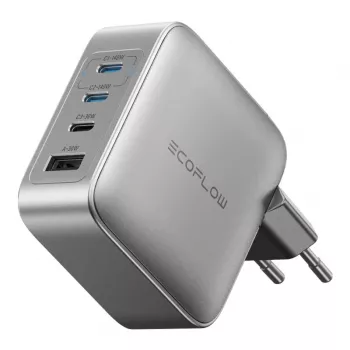 Oplader ECOFLOW 140W (zonder kabel)