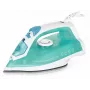 Stoomstrijkijzer Emerio SI-110298.4 keramische zool 2000 W groen wit
