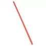 Koelsysteemaccessoire BitsPower BP-NCCLT12ACIRD-L1000 – rood, compatibel met C47/C48/ML, 12×12 mm