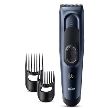 Braun HC5350 tondeuse, blauw