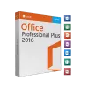 Microsoft Office Pro Plus 2016 – Telefoon