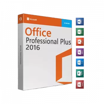 Microsoft Office Pro Plus 2016 – Telefoon