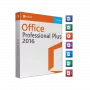 Microsoft Office Pro Plus 2016 – Telefoon