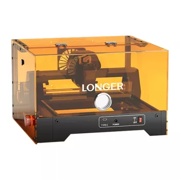 LONGER RAY5 minis 2.5W lasergraveermachine