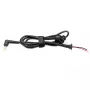 Voedingskabel met connector HP, 4.0 x 1.7 mm