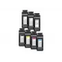 Epson UltraChrome DG2 T54L400 inktpatroon 1 st. origineel geel