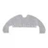 Stofzuigeraccessoire Dreame RAK42 voor D10 Plus Gen2, C20 Plus, F10 Plus