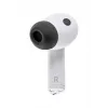 True Wireless Stereo Headset Samsung Galaxy SM-R420NZAAEUE — In-Ear TWS, Bluetooth 5.4, IP54, ANC, 6 microfoons, 515 mAh oplaadcase