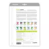Glanzend fotopapier ColorWay A4 135 g/m² 50 vel