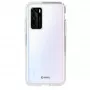 Smartphonehoes Krusell Kivik voor Huawei P40 transparante hoes