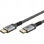 Goobay | DisplayPort-kabel, 8K bij 60 Hz | 65264 | DisplayPort
