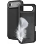 Cover SBS TEINSTIP1766K voor iPhone 17 Air 16,8 cm zwart