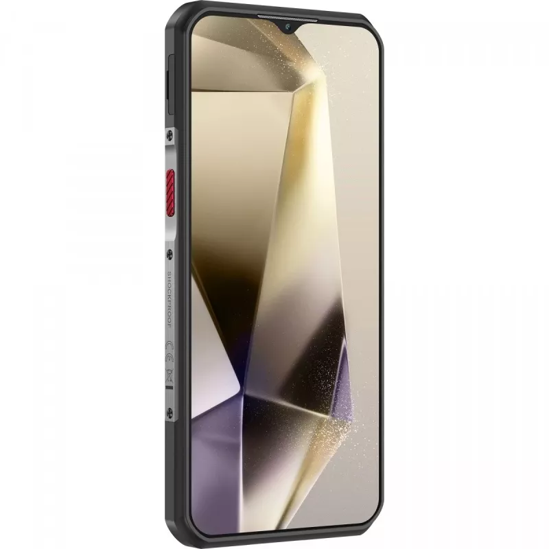 Smartphone Oukitel WP35 Pro 6,52 inch 12GB/512GB grijs