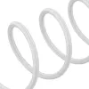 Baseus Gem USB-naar-IP 2.4A snellaadkabel 2 m Wit