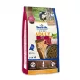 Droogvoer voor honden Bosch Adult met lam & rijst, 3 kg - voor volwassen honden, geschikt voor alle rassen, ondersteunt bij voerintoleranties