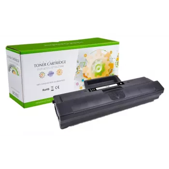 Compatibele toner Static Control Hewlett-Packard 106A W1106A 1500 pagina's zwart