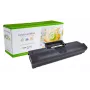 Static Control compatibele HP 106A (W1106A) tonercartridge met chip, zwart