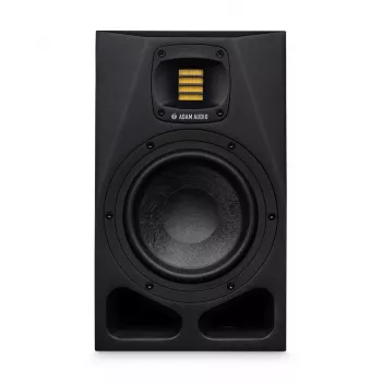 Adam Audio A7V zwart