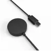 FIXED oplaadkabel voor Samsung Galaxy Watch (1 m) USB-C magnetisch dock – compatibel met Watch 3/4/5/6/7/Active/Ultra