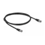 Coaxkabel DeLOCK 80081 1m BNC zwart