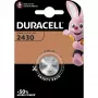 Duracell DL2430 eenmalige lithiumbatterij