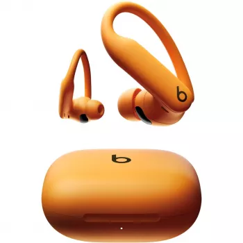Beats Powerbeats Pro 2 hoofdtelefoon, feloranje, in-ear, draadloos, MX743ZM/A